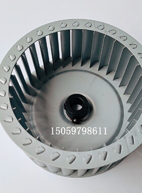 议价利雅路电机叶轮扇叶FS10/FS20/RS34/RS44/RS50/RS70/RS100/RS