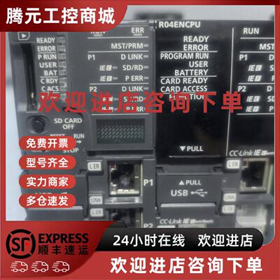 议价拆机R04ENCPU 没有型号盖板