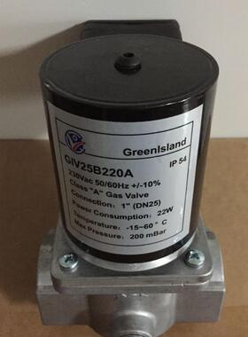 议价GIV40B220AGIV50B220A电磁阀