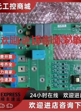 议价ABB变频器ACS530/580 37/45KW驱动电源板CINT-4411C/4511C/45