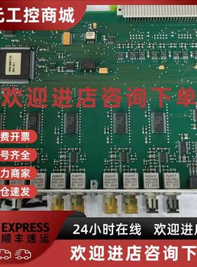 议价ABB控制板500SCM01 原装现货1MRB200059/C 议价