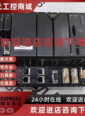 议价ABB winmation通讯模块PM1800 原装110301002现货FP1830 议价
