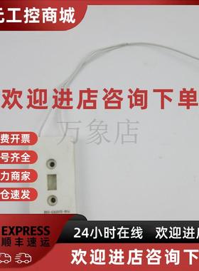 议价变频器启动电阻 BKG-CA1005-H06 80W 30RJ 实物拍摄