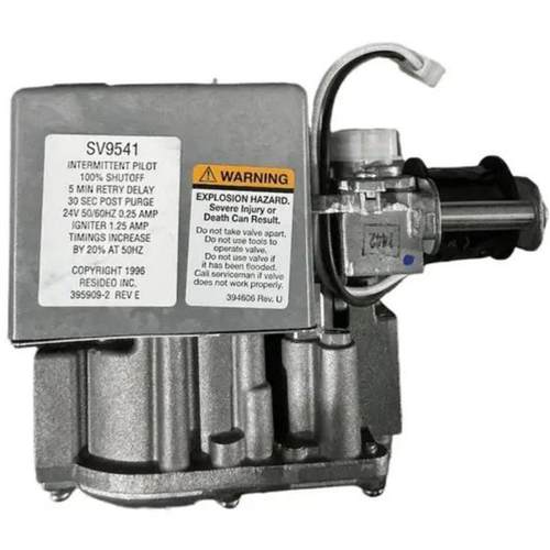 议价Honeywell霍尼韦尔锅炉燃气阀阀SV9541Q3098现货20个resideo