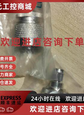议价RF射频同轴连接器接头AMPHENOL原厂原装现货242114RP只有2个