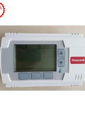 议价Honeywell霍尼韦尔UB1211CH通用温度湿度控制器UB2221CH面板