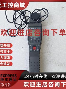 议价EXTECH艾世科403125照度计 成色如图 实物图拍照