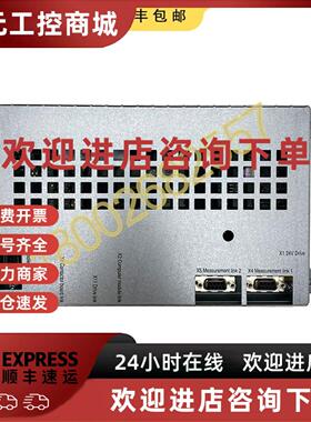 议价DSQC668 3HAC029157-001 ABB机器人 DSQC668 轴计算机（议价