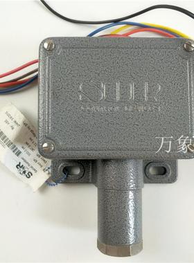 议价美国 SOR 现货 515901-QAB068 压差压力开关 45-550 PSI OAB0