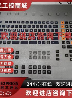 议价HEIDENHAIN海德汉按键操作板iTNC530 原装现货议价ID 532524-