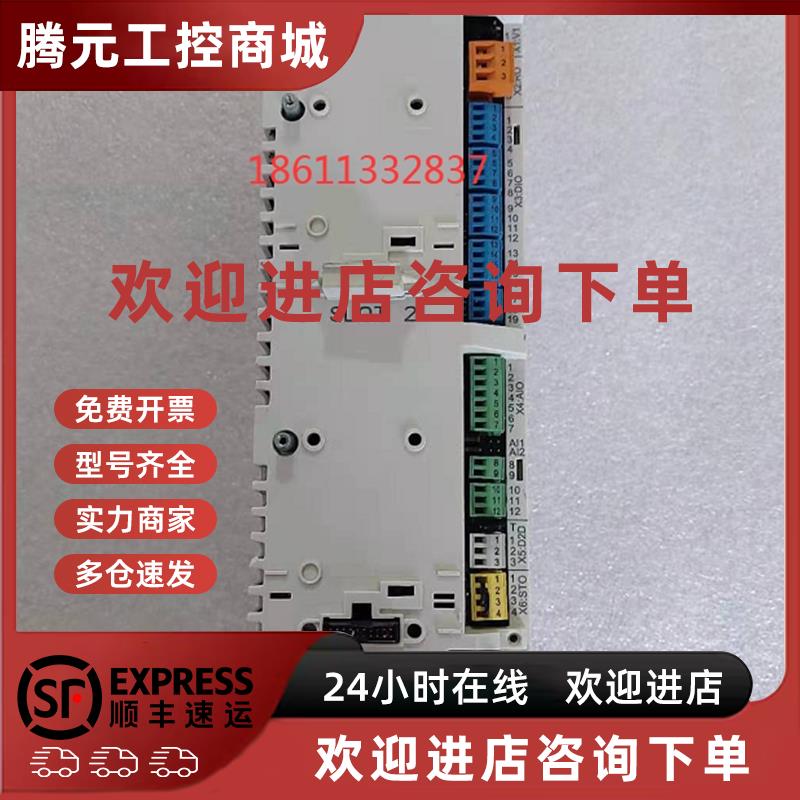 议价ABB变频器 3KW ACSM1-04AS-07A0-4 实物拍摄  议价