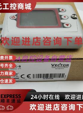 议价VECTOR伟拓OPC-S温湿度传感器显示屏可配SOC/SDC系列达到一体