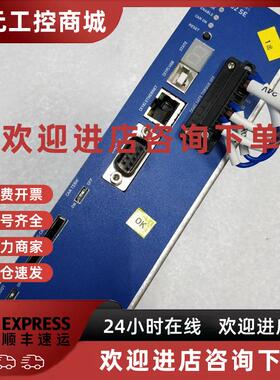 议价Metronix ARS 2102 SE 伺服控制器 原装拆机件
