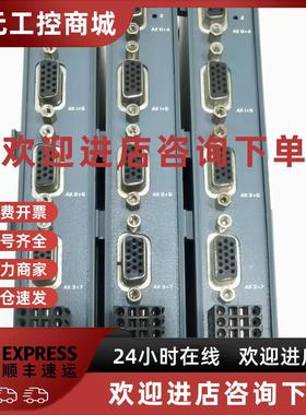 议价Trio翠欧轴卡MC464 FlexAxis 8 原装现货P874