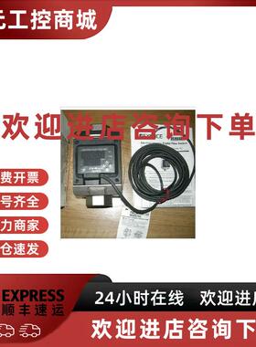 议价KEYENCE基恩士传感器FD-M10CAY.FD-M10AYP.FD-M50CAT.FD-M50A