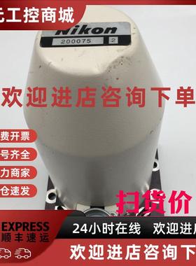 议价NIKON 200062 200075 成色好  实物实拍 当配件处理