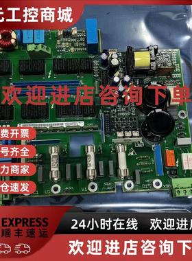议价ABB直流驱动板SDCS-PIN-3B 原装现货3ADT315200R1001