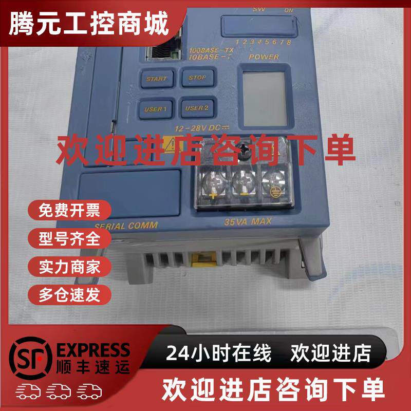 议价YOKOGAWA横河PLC模块MW100-E-3W-M1/S8 原装现货议价