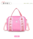 舞蹈包 漂亮包韩版 女孩斜跨包 可定制舞蹈包 芭蕾舞鞋 可爱