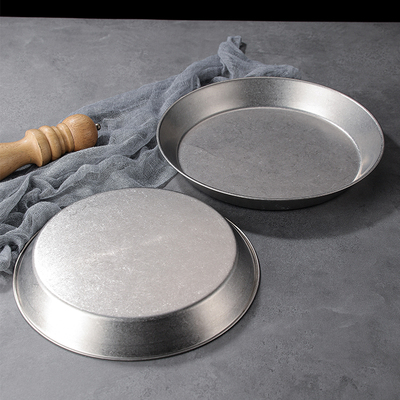 薯条小吃披萨盘圆盘糕盘