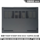 2023款 适用Lenovo联想Y7000P D壳外壳 Slim5 16APH8 R7000P IRH8