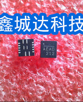 全新原装 NB671GQ-LF-Z NB671 AEAE AEAD AEAF QFN16 可直拍