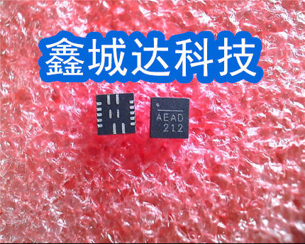 全新原装 NB671GQ-LF-Z NB671 AEAE AEAD AEAF QFN16 可直拍