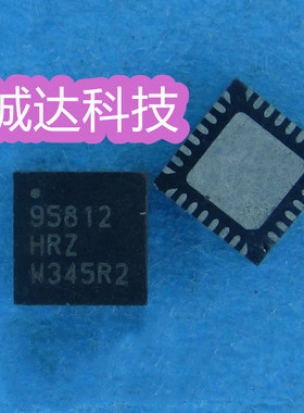 全新 ISL95812HRZ 95812HRZ 95812 ISL95812IRZ 95812IRZ 95812