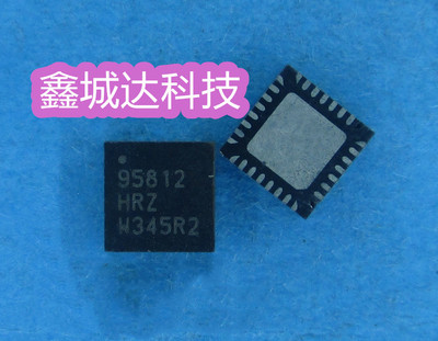 全新 ISL95812HRZ 95812HRZ 95812 ISL95812IRZ 95812IRZ 95812