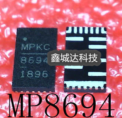 MP86941GQVT-Z MP86941 MP8694-1 QFN封装 一个起售