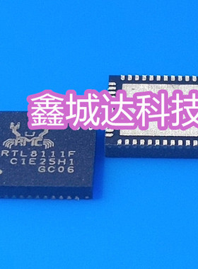 RTL8111F-CG 8111F RTL8105E-CG 8105E RTL8111E-CG 8111E 全新