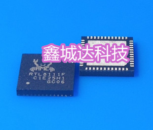 RTL8111F-CG 8111F RTL8105E-CG 8105E RTL8111E-CG 8111E 全新