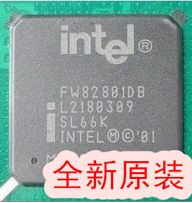 耐高温 无铅 有铅 15年 NH82801DB SL8DE FW82801DB 拍下即发