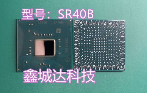 电脑芯片周边小料ICCPU