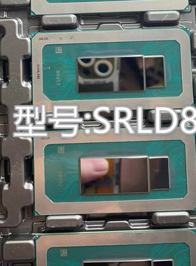 SRLCY SRLD4  SRMAQ  SRLD1 SRLD6 SRLD3   SRLD7 SRLD9 全新