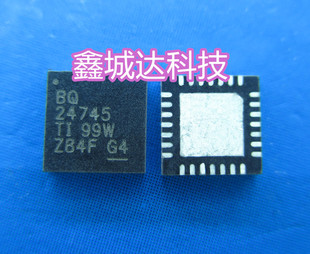 BQ24740 BQ24745 BQ 24740 24745 BQ24751 QFN芯片 全新2元可直拍