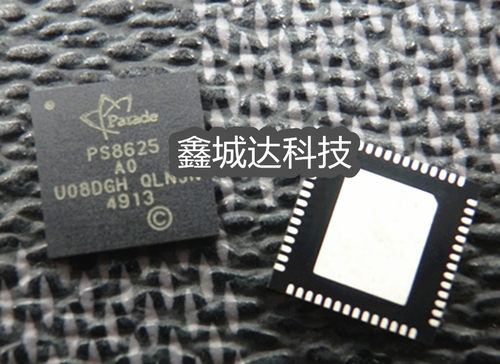 全新原装 PS8625-AO PS8625 QFN 直角 圆角 都有 可直拍