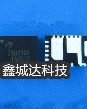 AOZ5029QI Z5029QI Z5029Q1 Z502901 QFN 全新原装  可直拍