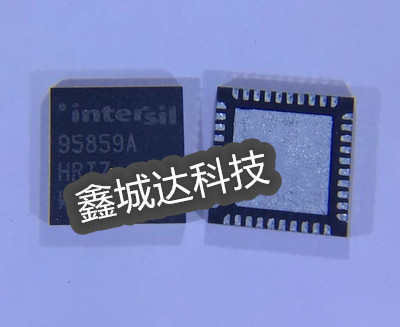 全新现货 ISL95859AHRTZ ISL95859A 95859A TQFN40 可直拍 电子元器件市场 芯片 原图主图