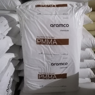 PMMA塑胶原料 沙特国家石化 R1504UM 耐高温 照明器材 汽车领域