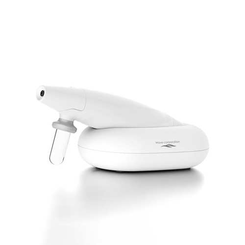 纳米喷雾仪无盒spatreatment