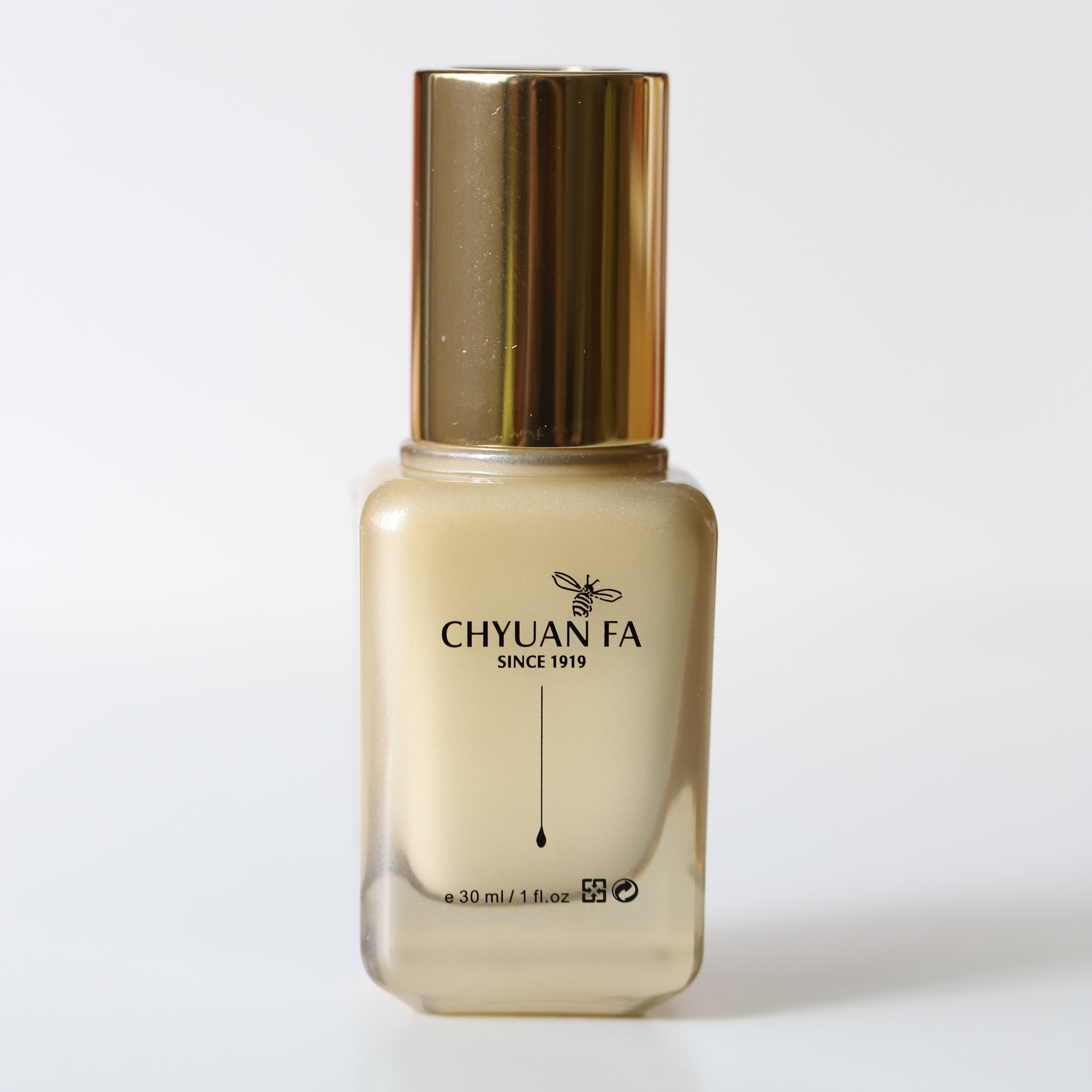 台湾蜂王乳超紧致眼霜30ml