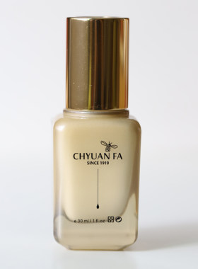 台湾蜂王乳超紧致眼霜30ml