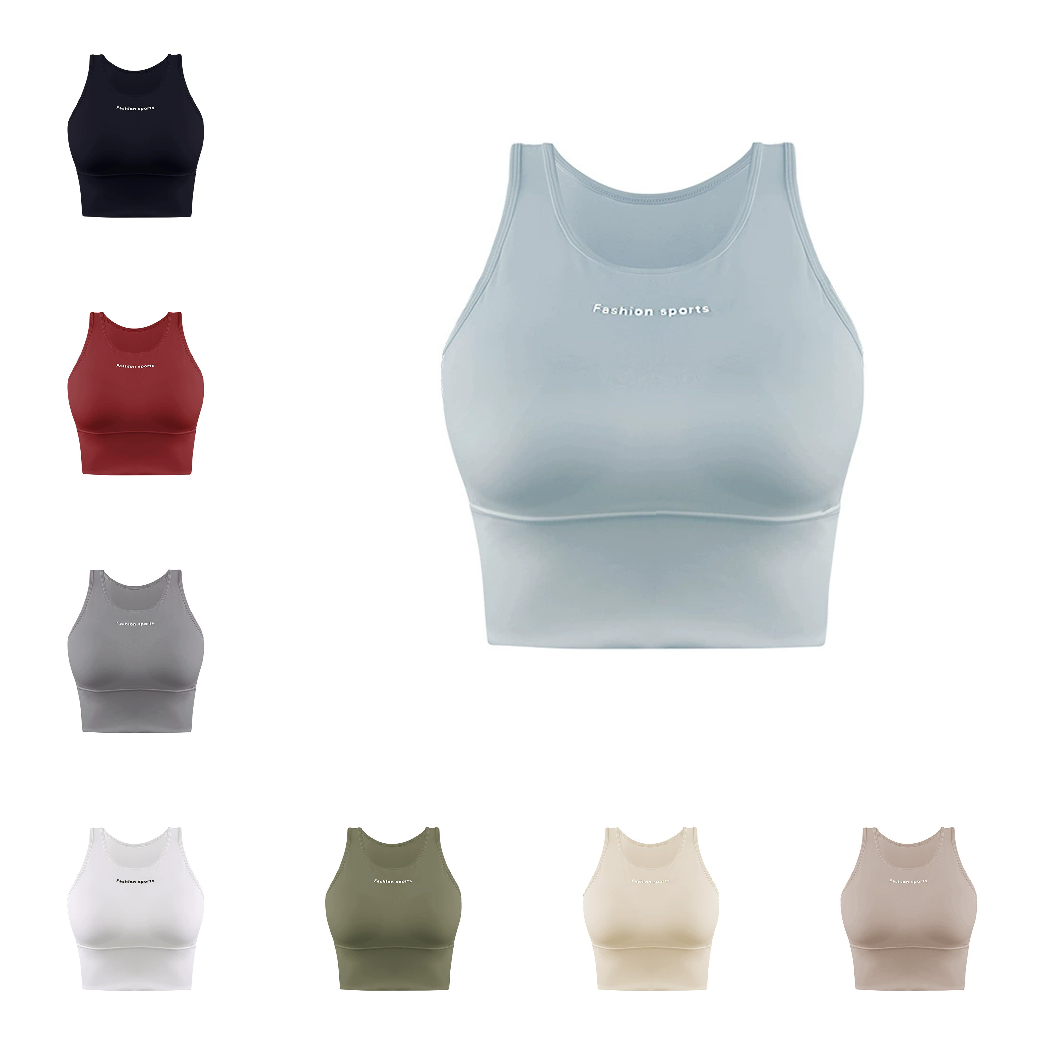 宽肩带舒适性感美背分体泳衣女大胸聚拢防下垂比基尼大码游泳内衣