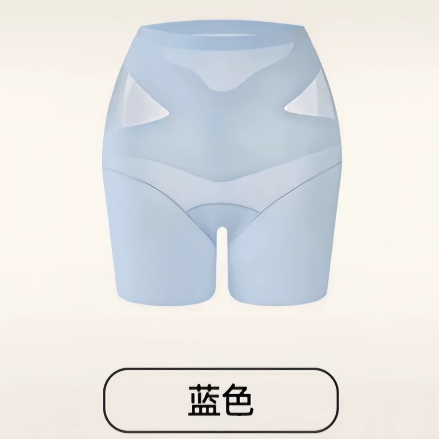 泳裤女士平角游泳短裤防走光大码速干泳衣三分裤2026新款单件防水