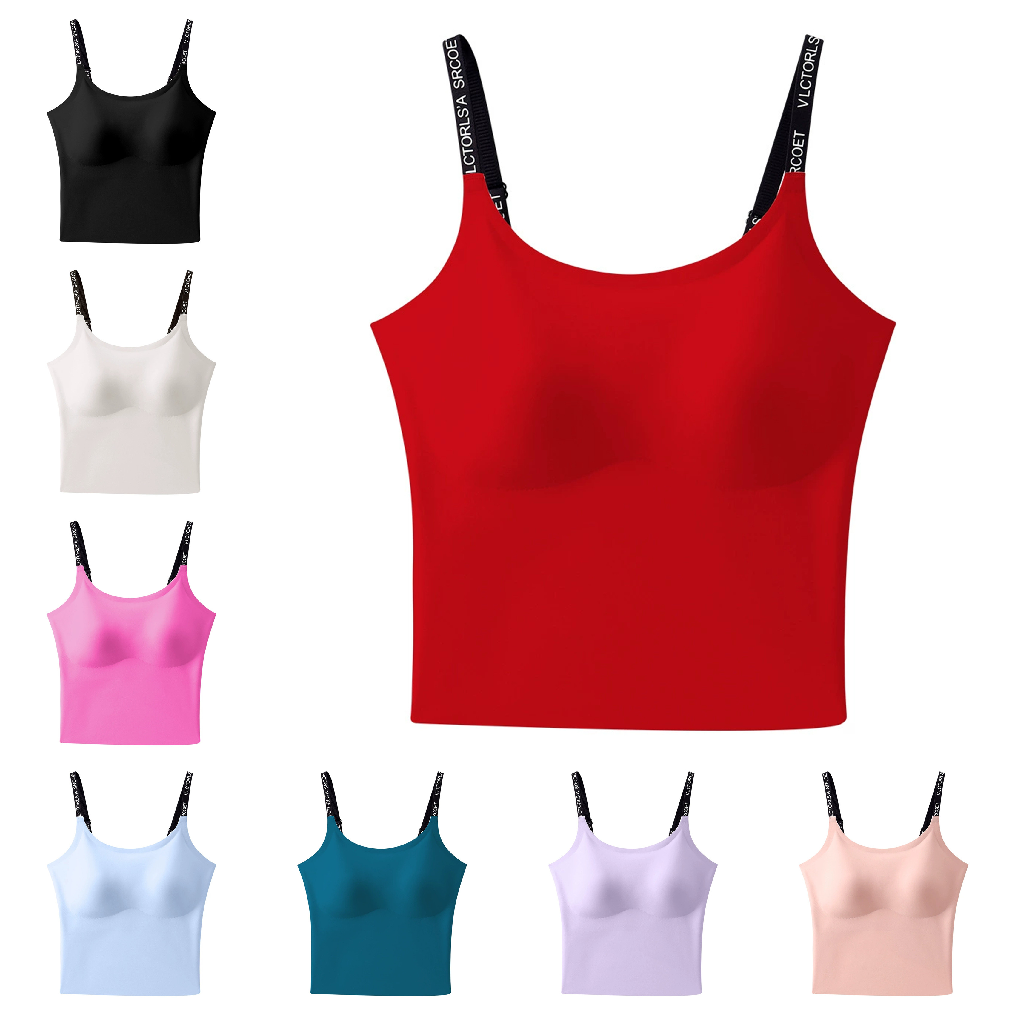 游泳衣女分体单件遮肉显瘦运动背心潜水外穿打底内搭比基尼文胸罩