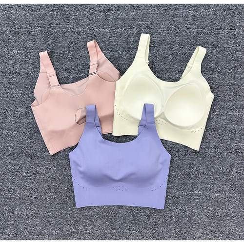 分体泳衣上衣单件女士浮潜水内衣游泳冲浪文胸泡温泉玩水速干背心