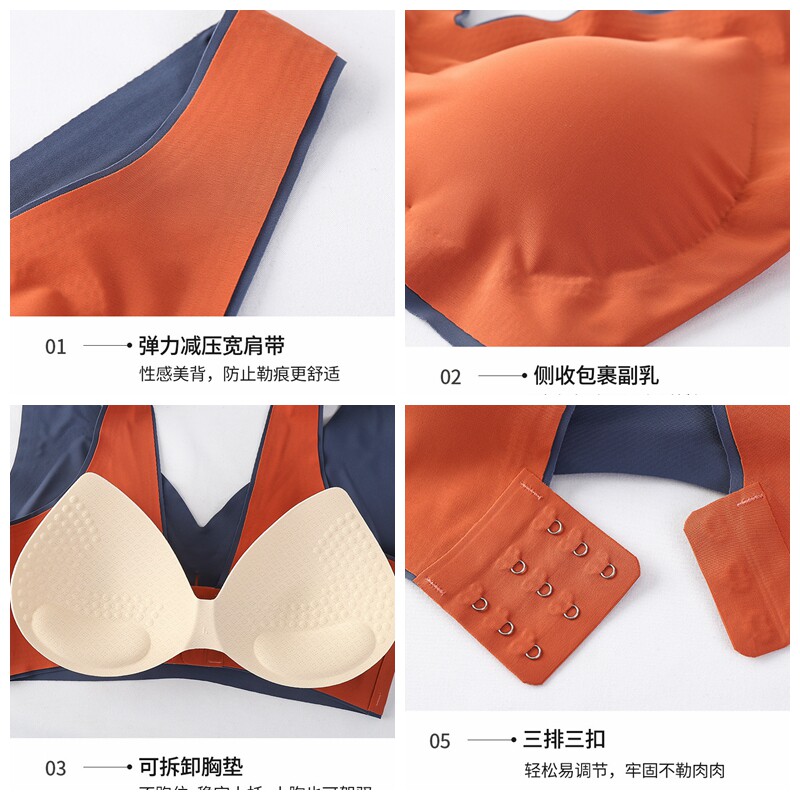 成人泳衣款背心上衣女速干成人运动游泳内搭夏外穿白色黑色文胸