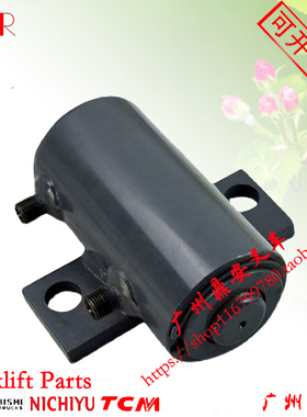 力至优叉车前移式倾斜油缸FBR15~18 75左/右边31850-53130/40配件