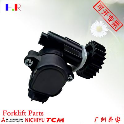 丰田前移式叉车方向传感器支架